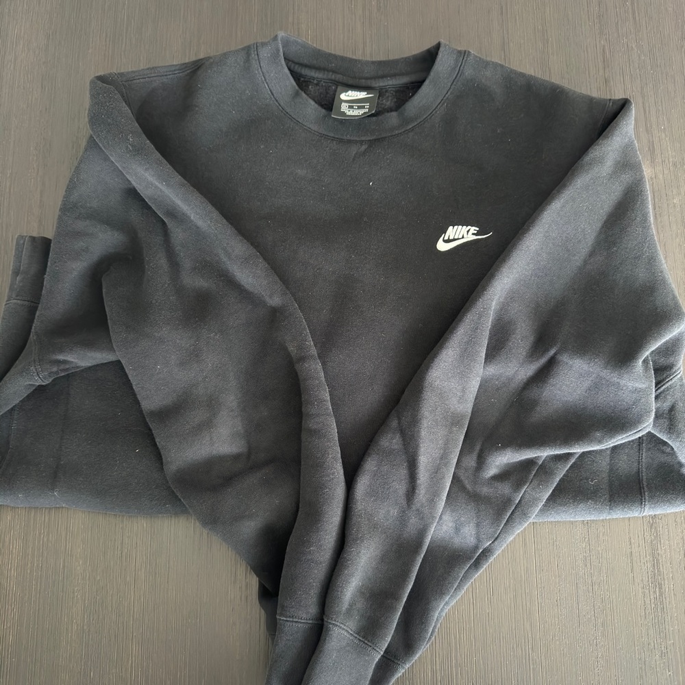 Nike men’s XL Crewneck